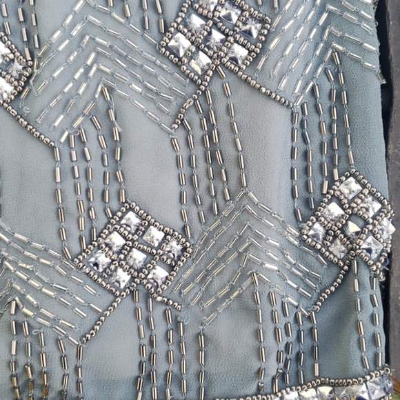 Adrianna Papell NWT dress size 8 - Picture 12 of 13